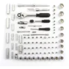 RU25018 2 JGO TUBOS 94 PCS.CHINA 1/2 Y 1/4"