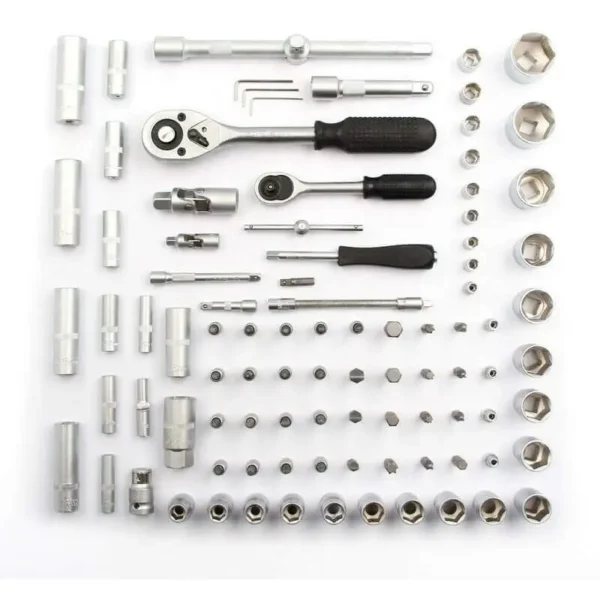 RU25018 2 JGO TUBOS 94 PCS.CHINA 1/2 Y 1/4"