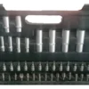 JGO TUBOS 98 PCS.1/4-1/2" MULTIFUNCION