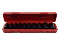 RU25030 JGO TUBOS A/IMPACTO ENC.1/2"-10PCS. 10-11-13-14-15-17-19-21-23-24