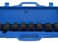 RU25031 1 JGO TUBOS A/IMPACTO ENC.3/4"- 8 PCS. 26-27-29-30-32-33-35-38
