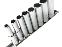 RU25033 1 JGO TUBOS LARGOS X 9PC.ENC.3/8"