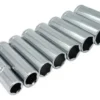 RU25033 2 JGO TUBOS LARGOS X 9PC.ENC.3/8"
