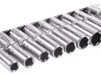 RU25034 1 JGO TUBOS LARGOS X 9PC ENC.1/2"