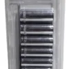 RU25034 2 JGO TUBOS LARGOS X 9PC ENC.1/2"