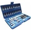 RU25052 1 JGO TUBOS 46 PCS ENC 1/4" CHINA
