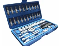 RU25052 1 JGO TUBOS 46 PCS ENC 1/4" CHINA