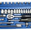 RU25052 3 JGO TUBOS 46 PCS ENC 1/4" CHINA