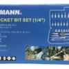 RU25052 4 JGO TUBOS 46 PCS ENC 1/4" CHINA