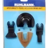 RU25500 1 KIT MULTICORTE WM04-B. 4 PZS (TUGSTENO)