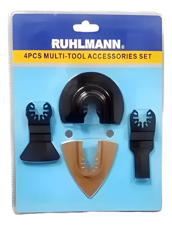 RU25500 1 KIT MULTICORTE WM04-B. 4 PZS (TUGSTENO)