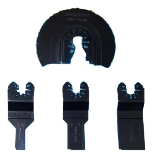 RU25501 2 KIT MULTICORTE WM04-C. 4 PZS (MADERA)