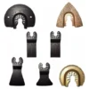 KIT MULTICORTE WM07. 7 PZS (MADERA-METAL-TUGSTENO)