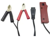 RU26000 LAMPARA PUESTA PUNTO REP PINZAS