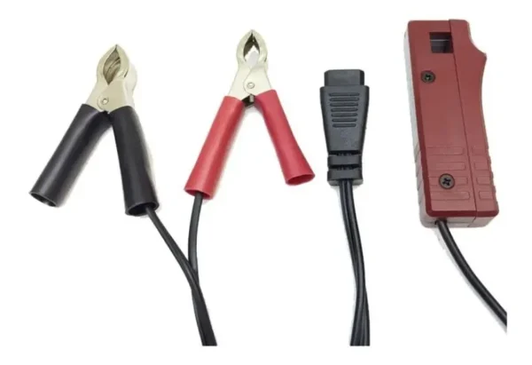RU26000 LAMPARA PUESTA PUNTO REP PINZAS