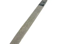 LIMA DIAMANTADA PLANA DE 10"