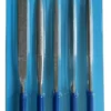 LIMAS DIAMANTADAS X 5 PZ X 180 mm