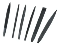 LIMA MATRICERO 6PCS.3 X140MM