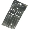 LIMA MATRICERO 6PCS.3 X140MM