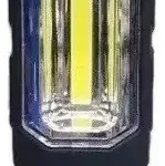 RU26601 1 LINTERNA PROFES.C/LED RECTANGULAR