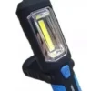 RU26601 2 LINTERNA PROFES.C/LED RECTANGULAR