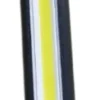 LINTERNA CAPOT IMANTADA PROF. USB-C. Led: 10W. 2 intensidades de led. SENSOR DE MOVIMIENTO.
Bateria: 3,7V. Litio. 4400 mAH. Tiempo de carga: 3,5 a 4 hs. Tiempo de uso 2 a 5hs. Material: ABS. Rebatible.