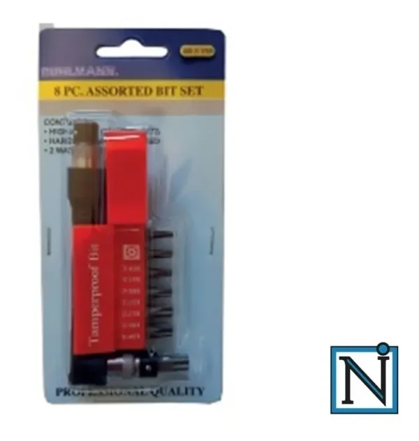 LLAVE " L" 7 PUNTAS- PH/PL.