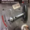 RU30000 1 LLAVE CRIQUE "T" 1/4"