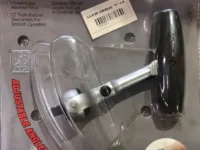 RU30000 1 LLAVE CRIQUE "T" 1/4"