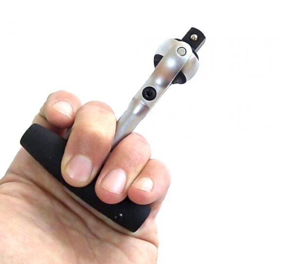 LLAVE CRIQUE "T" 3/8"