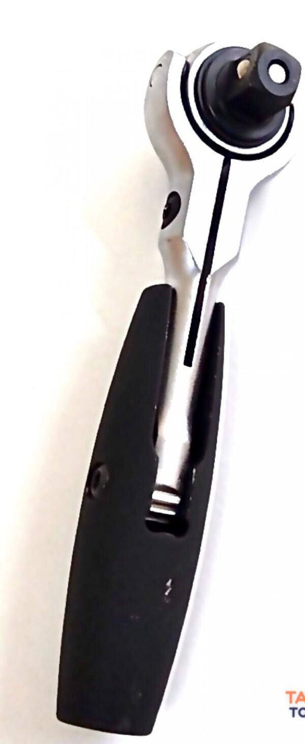 LLAVE CRIQUE "T" 3/8"