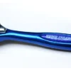 LLAVE CRIQUE DE ALUMINIO ENC 1/4" P/PUNTAS Y TUBOS