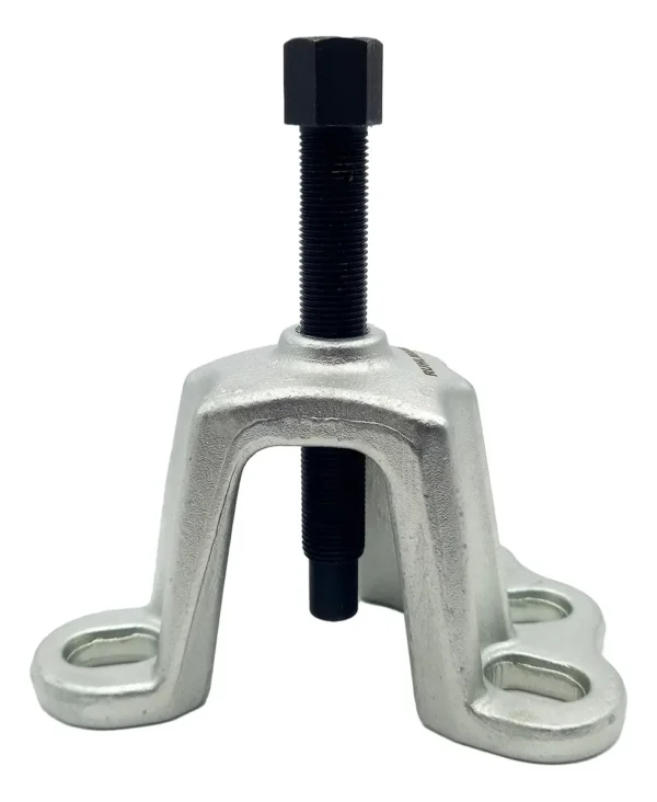 RU43163 2 EXTRACTOR DE MAZAS Y CAMPANAS.
Usos: sacar campanas de freno de autos y camionetas. Universal a todas los modelos de autos y camionetas