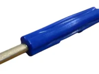 EXTRACTOR DE TERMINALES DUAL X 130 mm
usos: se utiliza para instalacion o extraccion de valvulas de  cubiertas de autos, motos, bicicletas, cuatriciclos, UTV, etc
material: acero + plastico.
