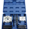 RU43181 1 KIT EXTRACTOR DE CEPO X 12 PZ. Extractor de rulemanes de 2" y 3" de exterior.