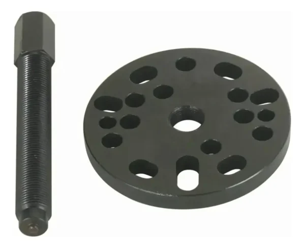 EXTRACTOR DE ALTERNADOR Y EMBRAGUES P/MOTO