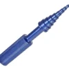 CONO EXTRACTOR DE RULEMANES INTERNOS DE 2 a 14 MM.
Permite sacar e instalar rodamientos internos de forma facil y precisa sin riesgo.
Ideal para autos, motos, bicicletas,  vehiculos a radio control, drones y juguetes. Medidas: largo 11 cm. Base: 1 cm.