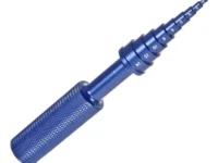 CONO EXTRACTOR DE RULEMANES INTERNOS DE 2 a 14 MM.
Permite sacar e instalar rodamientos internos de forma facil y precisa sin riesgo.
Ideal para autos, motos, bicicletas,  vehiculos a radio control, drones y juguetes. Medidas: largo 11 cm. Base: 1 cm.