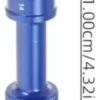 CONO EXTRACTOR DE RULEMANES INTERNOS DE 2 a 14 MM.
Permite sacar e instalar rodamientos internos de forma facil y precisa sin riesgo.
Ideal para autos, motos, bicicletas,  vehiculos a radio control, drones y juguetes. Medidas: largo 11 cm. Base: 1 cm.