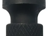 ADAPTADOR ALTO IMPACTO 1/2-1/4. ACOPLE RAPIDO P/LLAVES DE IMPACTO. Peso 75 gr.