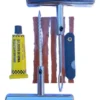 KIT 9 PZ  REPARACION PARCHE DE RUEDA HEAVY DUTY. METAL