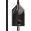 BISELADOR P/TORNILLO 3 MM (MADERA) (int 50 uni)