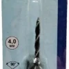 BISELADOR P/TORNILLO 4 MM (MADERA) (int 50 uni)