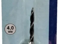 BISELADOR P/TORNILLO 4 MM (MADERA) (int 50 uni)
