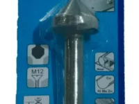 AVELLANADOR P/METALES-MADERA 25 MM