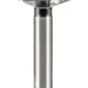 RU51051 2 AVELLANADOR P/METALES-MADERA 25 MM