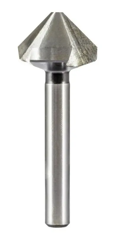 RU51051 2 AVELLANADOR P/METALES-MADERA 25 MM