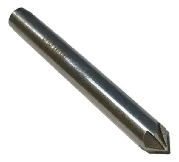 RU51052 2 AVELLANADOR P/METALES-MADERA 6 MM