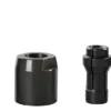RU51221 1 BOQUILLAS X 4 PZ P/AMOLADORA RECTA. ROSCA M10.
repuesto para amoladoras rectas permitiendo usar limas rotativas, fresas, escofinas con vastago de 3 y 6 mm.
Usos: herreros, carpinteros, marmoleros, hebanistas, hobbistas.