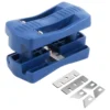 CORTACANTOS PARA BORDES DE MELAMINA + repuestos